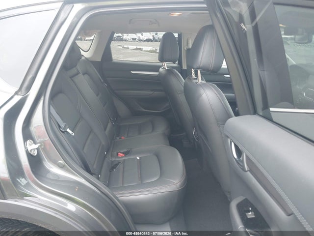 Продажа на аукционе авто 2023 Mazda Cx-5 2.5 S Preferred, vin: JM3KFBCM5P0265399, номер лота: 45540443