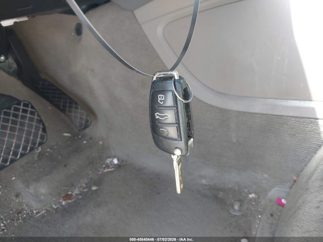 Aukcja sprzedaży 2014 Audi Q7 3.0t Premium, vin: WA1CGAFE5ED020319, numer aukcji: 45540446