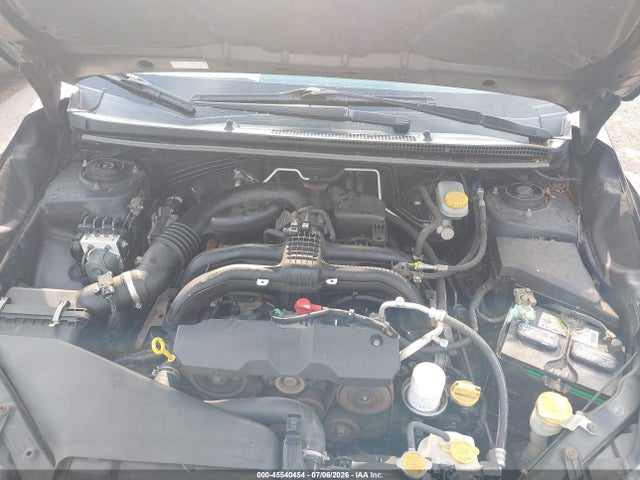 45540454 :رقم المزاد ، JF1GJAC62DH020779 vin ، 2013 Subaru Impreza 2.0i Premium مزاد بيع