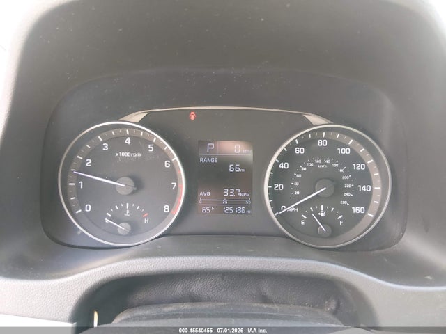 Hyundai ELANTRA SE 2018 5NPD74LF1JH398571 Image 7