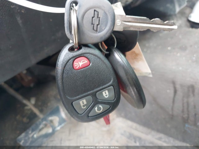 45540463 :رقم المزاد ، 1GCHC24K57E524386 vin ، 2007 Chevrolet Silverado 2500hd Lt مزاد بيع