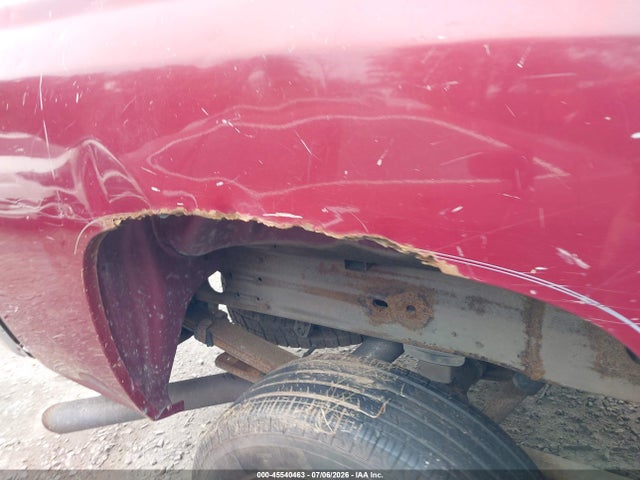 45540463 :رقم المزاد ، 1GCHC24K57E524386 vin ، 2007 Chevrolet Silverado 2500hd Lt مزاد بيع