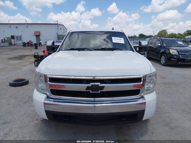 Продажа на аукционе авто 2008 Chevrolet Silverado 1500 Lt1, vin: 3GCEC13028G249258, номер лота: 45540466