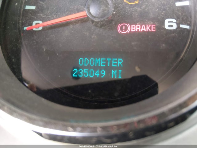 Продажа на аукционе авто 2008 Chevrolet Silverado 1500 Lt1, vin: 3GCEC13028G249258, номер лота: 45540466
