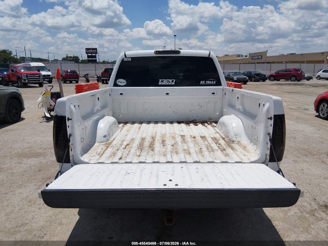 Продажа на аукционе авто 2008 Chevrolet Silverado 1500 Lt1, vin: 3GCEC13028G249258, номер лота: 45540466