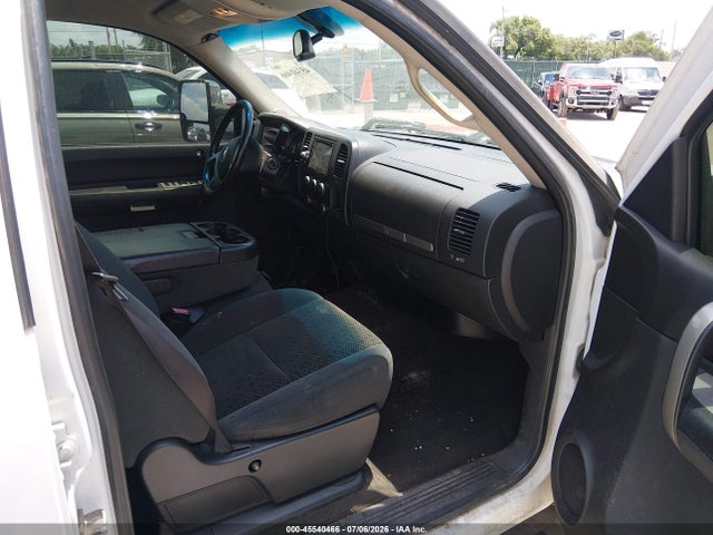 Продажа на аукционе авто 2008 Chevrolet Silverado 1500 Lt1, vin: 3GCEC13028G249258, номер лота: 45540466