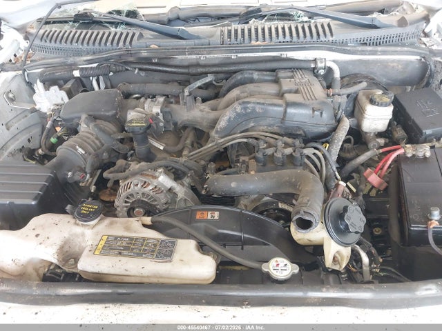 Продаж на аукціоні авто 2010 Ford Explorer Eddie Bauer, vin: 1FMEU7EE7AUA48964, номер лоту: 45540467
