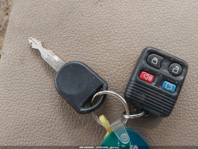 Продаж на аукціоні авто 2010 Ford Explorer Eddie Bauer, vin: 1FMEU7EE7AUA48964, номер лоту: 45540467