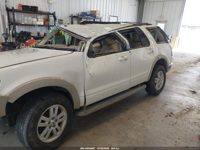 Продаж на аукціоні авто 2010 Ford Explorer Eddie Bauer, vin: 1FMEU7EE7AUA48964, номер лоту: 45540467