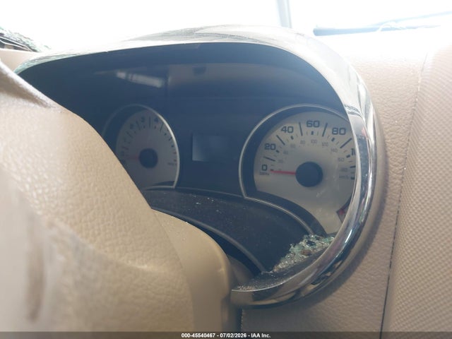 Продаж на аукціоні авто 2010 Ford Explorer Eddie Bauer, vin: 1FMEU7EE7AUA48964, номер лоту: 45540467