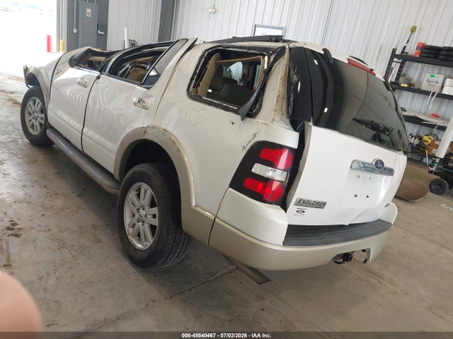 Продаж на аукціоні авто 2010 Ford Explorer Eddie Bauer, vin: 1FMEU7EE7AUA48964, номер лоту: 45540467
