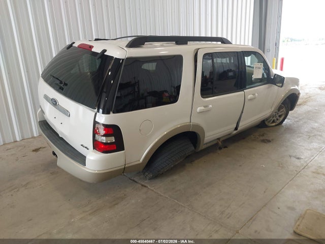 Продаж на аукціоні авто 2010 Ford Explorer Eddie Bauer, vin: 1FMEU7EE7AUA48964, номер лоту: 45540467