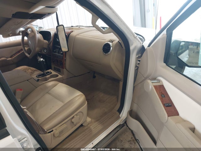 Продаж на аукціоні авто 2010 Ford Explorer Eddie Bauer, vin: 1FMEU7EE7AUA48964, номер лоту: 45540467