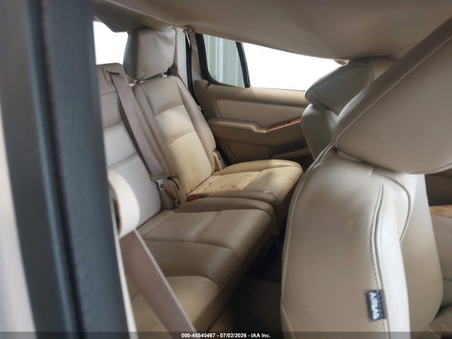 Продаж на аукціоні авто 2010 Ford Explorer Eddie Bauer, vin: 1FMEU7EE7AUA48964, номер лоту: 45540467