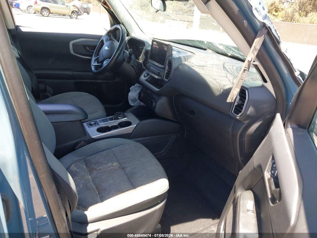 3FMCR9B6XPRD24717 Ford Bronco Sport Big Bend