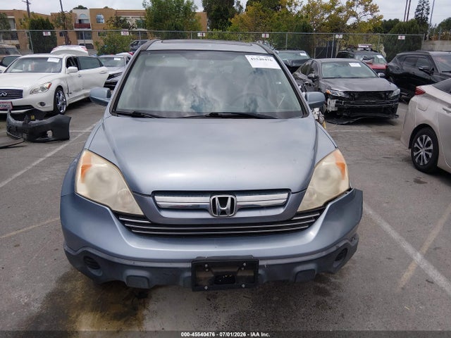Auction sale of the 2008 Honda Cr-v Ex-l, vin: JHLRE38778C039502, lot number: 45540476