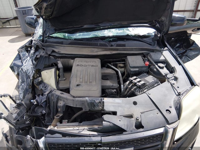 45540477 :رقم المزاد ، 2GKALMEKXE6182922 vin ، 2014 Gmc Terrain Sle-1 مزاد بيع