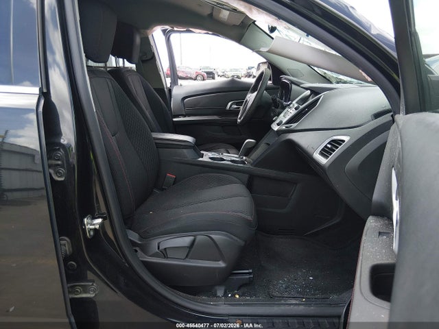 45540477 :رقم المزاد ، 2GKALMEKXE6182922 vin ، 2014 Gmc Terrain Sle-1 مزاد بيع