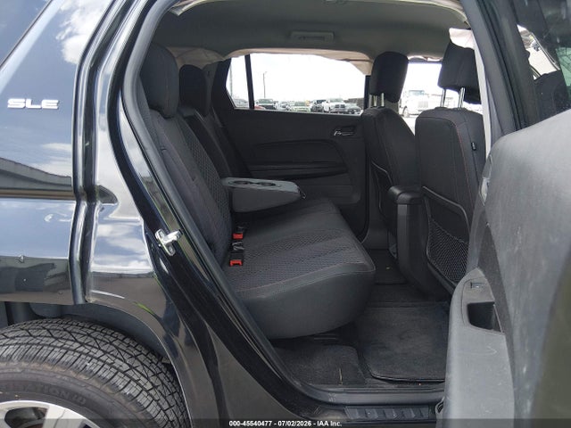 45540477 :رقم المزاد ، 2GKALMEKXE6182922 vin ، 2014 Gmc Terrain Sle-1 مزاد بيع