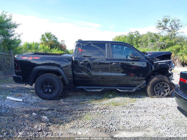 Aukcja sprzedaży 2024 Ram 1500 Trx  4x4 5'7 Box, vin: 1C6SRFU97RN140869, numer aukcji: 45540485