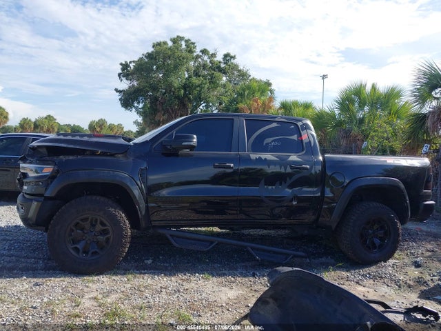 45540485 :رقم المزاد ، 1C6SRFU97RN140869 vin ، 2024 Ram 1500 Trx  4x4 5'7 Box مزاد بيع