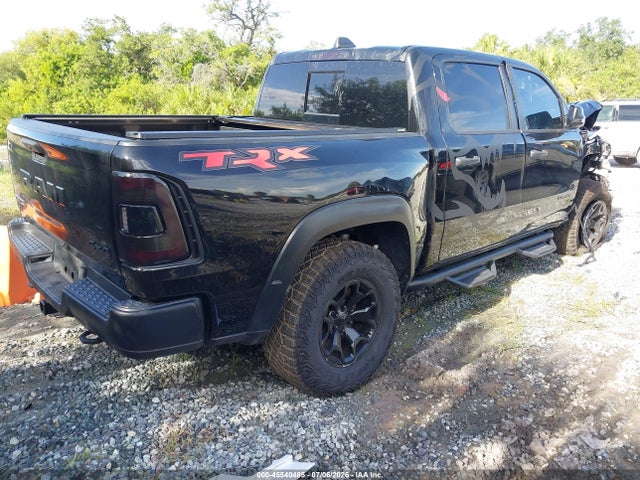 Aukcja sprzedaży 2024 Ram 1500 Trx  4x4 5'7 Box, vin: 1C6SRFU97RN140869, numer aukcji: 45540485