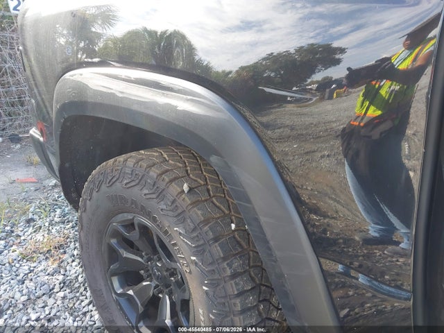 Aukcja sprzedaży 2024 Ram 1500 Trx  4x4 5'7 Box, vin: 1C6SRFU97RN140869, numer aukcji: 45540485