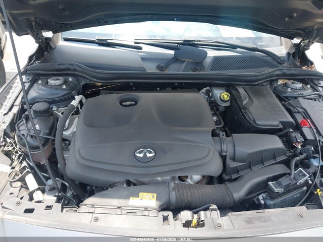 Aukcja sprzedaży 2017 Infiniti Qx30 Premium, vin: SJKCH5CP2HA023889, numer aukcji: 45540488