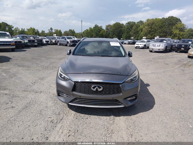 Aukcja sprzedaży 2017 Infiniti Qx30 Premium, vin: SJKCH5CP2HA023889, numer aukcji: 45540488
