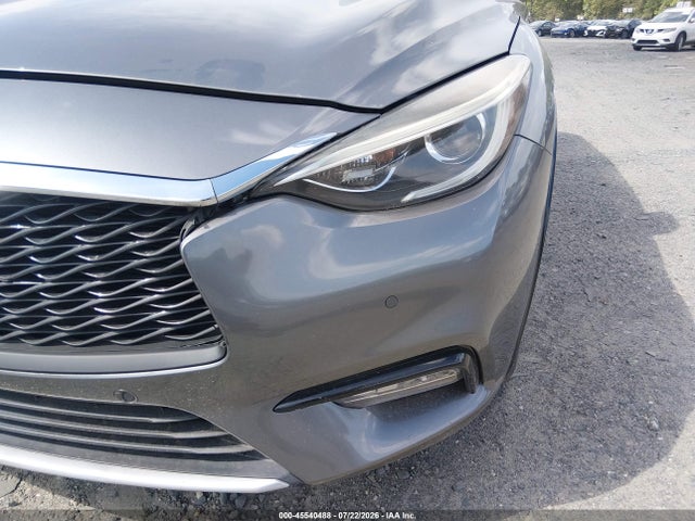 Aukcja sprzedaży 2017 Infiniti Qx30 Premium, vin: SJKCH5CP2HA023889, numer aukcji: 45540488