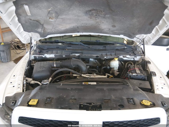 RAM 1500 Slt 2015 1C6RR7TT7FS704471 Image 10