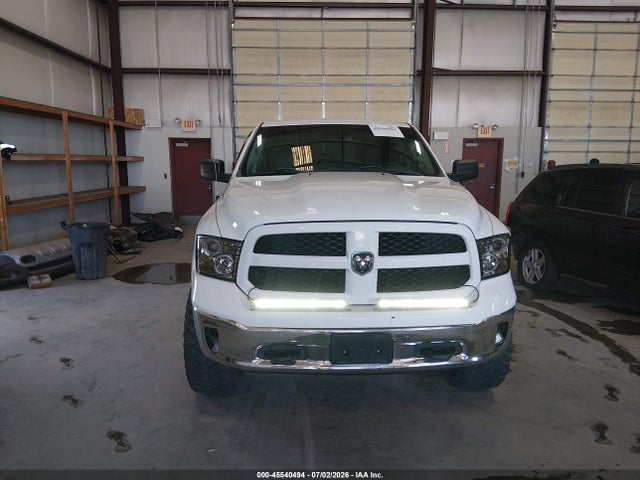 RAM 1500 Slt 2015 1C6RR7TT7FS704471 Image 12