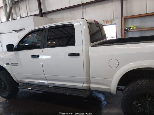 RAM 1500 Slt 2015 1C6RR7TT7FS704471 Image 14