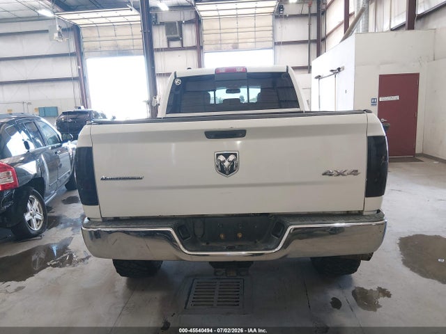 RAM 1500 Slt 2015 1C6RR7TT7FS704471 Image 16