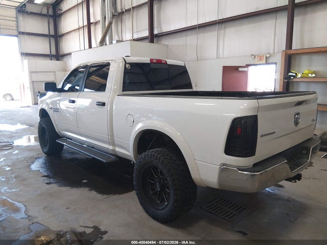 RAM 1500 Slt 2015 1C6RR7TT7FS704471 Image 3