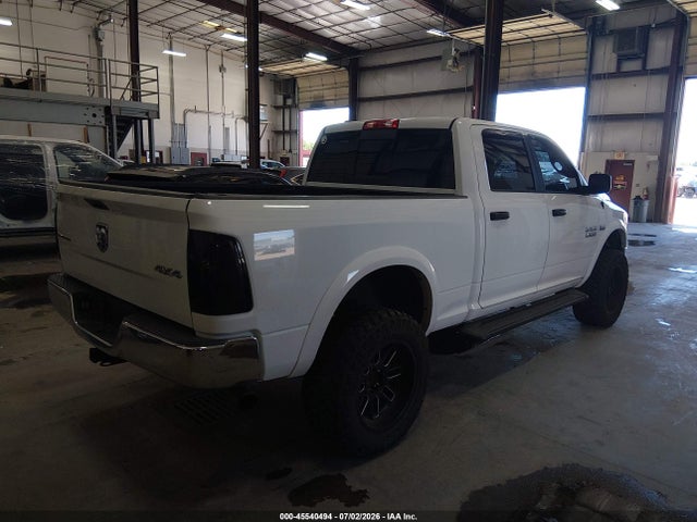 RAM 1500 Slt 2015 1C6RR7TT7FS704471 Image 4