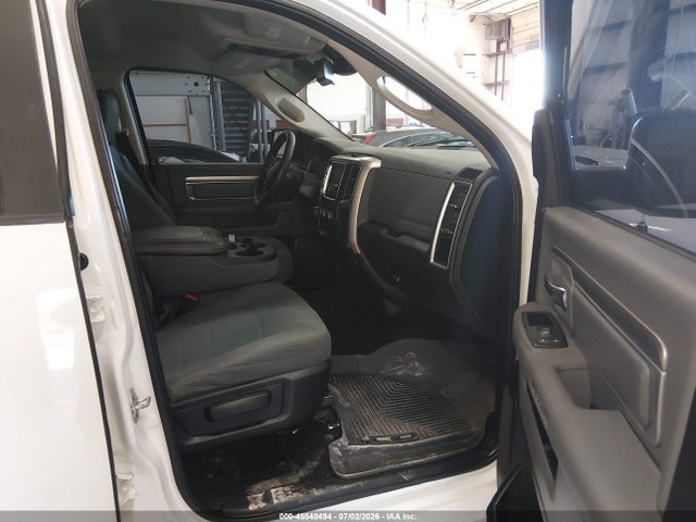 RAM 1500 Slt 2015 1C6RR7TT7FS704471 Image 5
