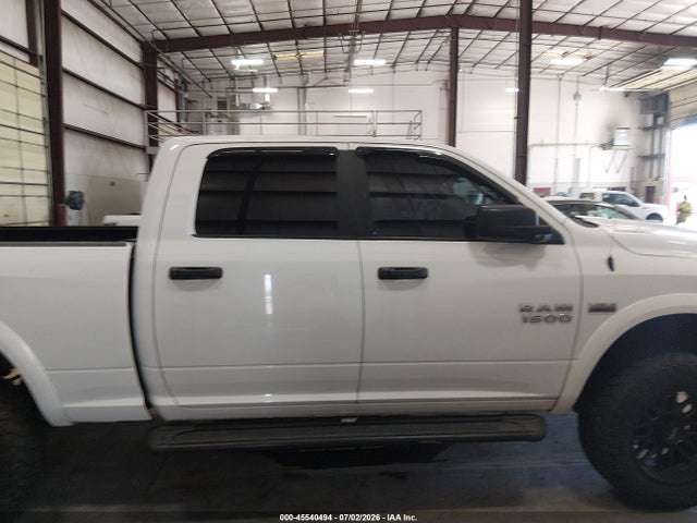 RAM 1500 Slt 2015 1C6RR7TT7FS704471 Image 6