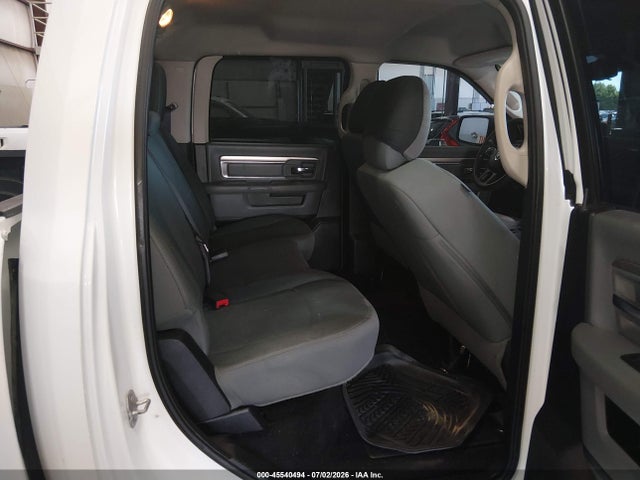 RAM 1500 Slt 2015 1C6RR7TT7FS704471 Image 8