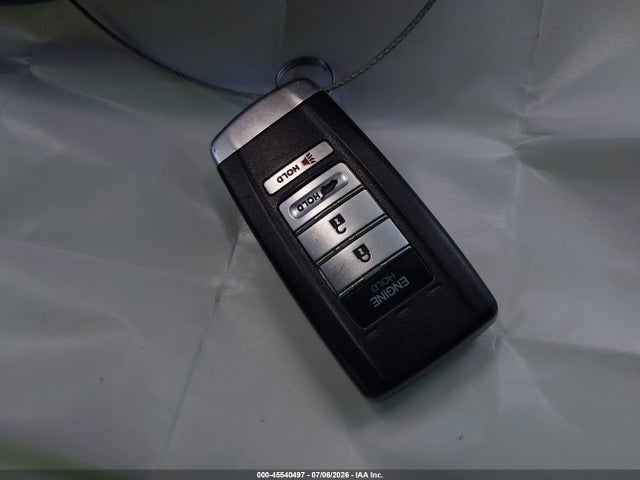 5FRYD4H87HB008598 Acura Mdx Advance Package