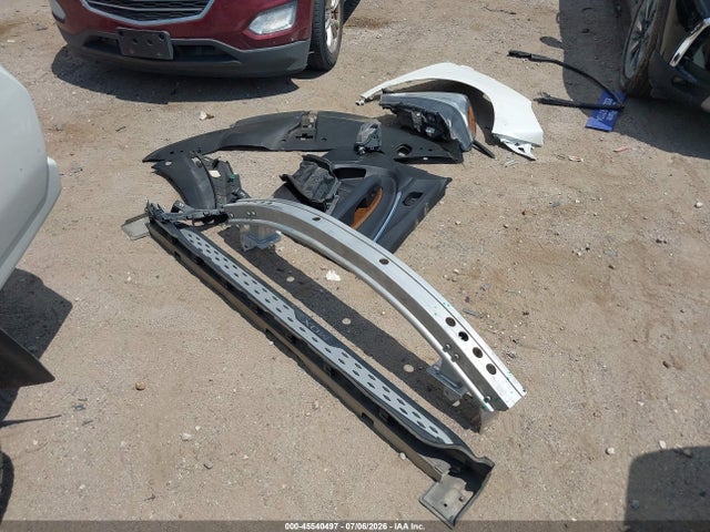 5FRYD4H87HB008598 Acura Mdx Advance Package