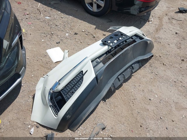 5FRYD4H87HB008598 Acura Mdx Advance Package