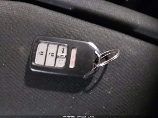 Aukcja sprzedaży 2018 Honda Civic Ex, vin: 19XFC2F78JE009751, numer aukcji: 45540502