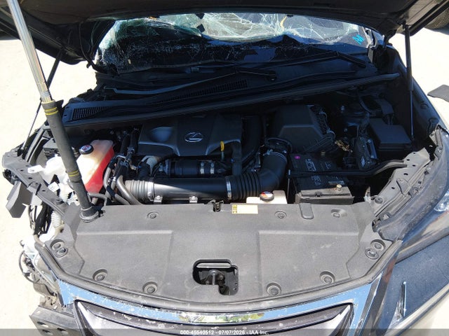 Lexus NX 200T 2015 JTJYARBZ9F2001299 Image 10