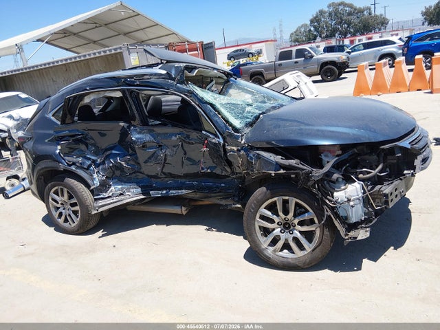 Lexus NX 200T 2015 JTJYARBZ9F2001299 Image 18