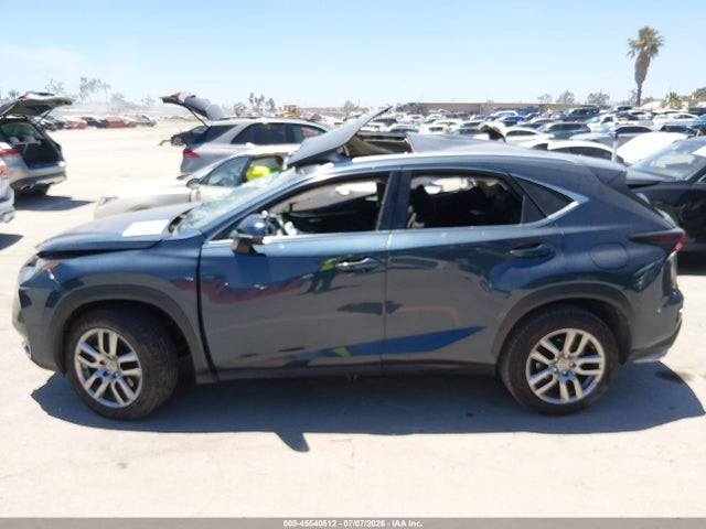 Lexus NX 200T 2015 JTJYARBZ9F2001299 Image 19