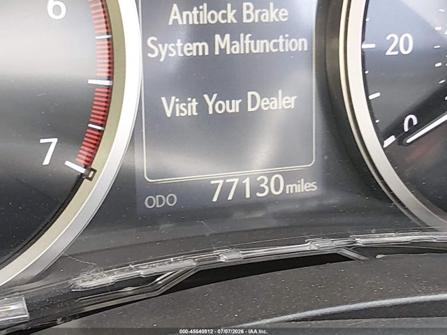 Lexus NX 200T 2015 JTJYARBZ9F2001299 Image 20