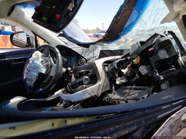 Lexus NX 200T 2015 JTJYARBZ9F2001299 Image 5