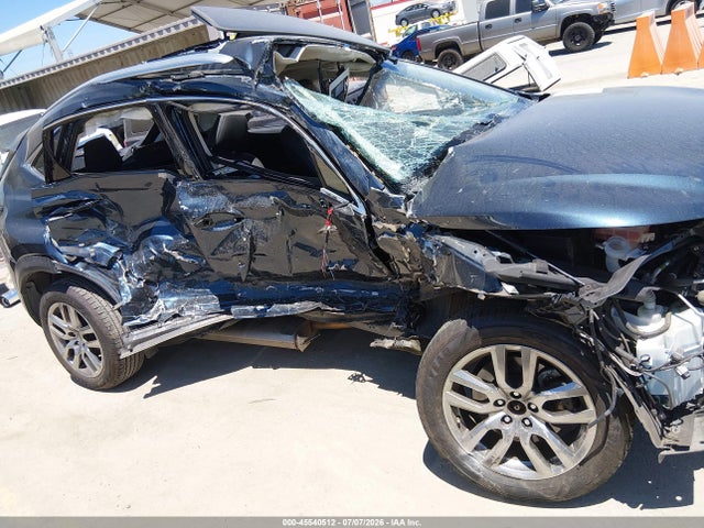 Lexus NX 200T 2015 JTJYARBZ9F2001299 Image 13