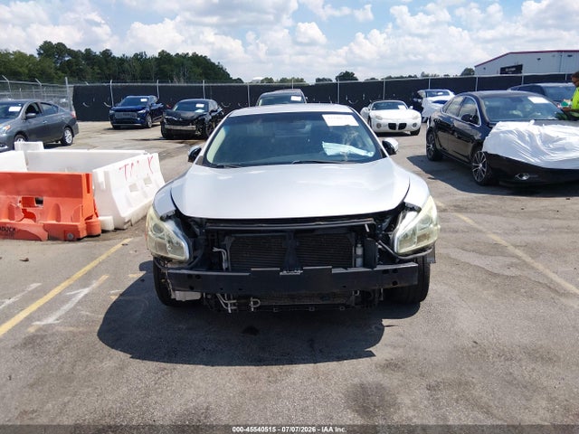 Aukcja sprzedaży 2013 Nissan Maxima 3.5 S, vin: 1N4AA5AP2DC806216, numer aukcji: 45540515